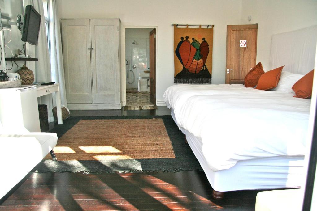 The Grange Guest House Durban Bilik gambar