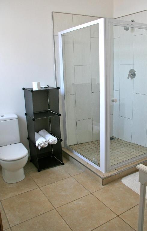 The Grange Guest House Durban Bilik gambar