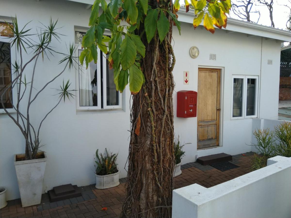 The Grange Guest House Durban Luaran gambar